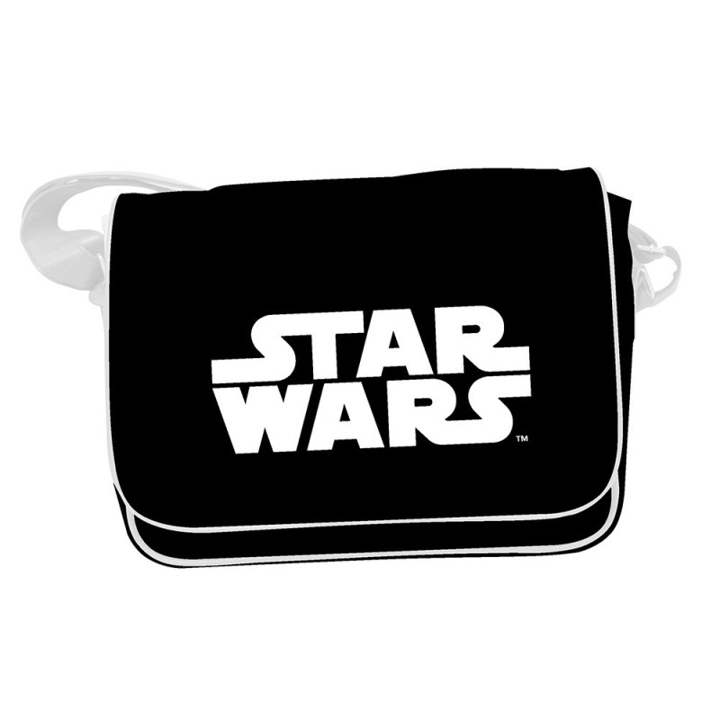 STAR WARS - BORSA CON LOGO