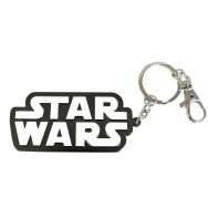 STAR WARS LOGO - PORTACHIAVI