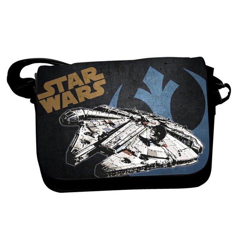 STAR WARS - MILLENIUM FALCON BORSA