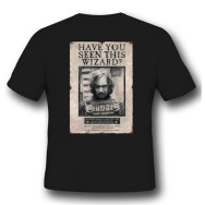 HARRY POTTER VS VOLDEMORT - T-SHIRT XL