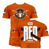 STAR WARS X-WING SQUADRON - T-SHIRT L