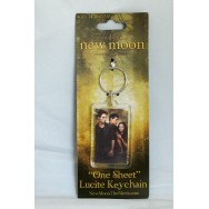 TWILIGHT NEW MOON - PORTACHIAVI