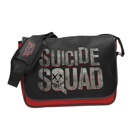 SUICIDE SQUAD - BORSA