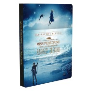 MISS PEREGRINE LA CASA DEI RAGAZZI SPECIALI