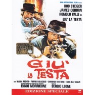 GIÙ LA TESTA