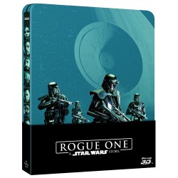 ROGUE ONE - A STAR WARS STORY