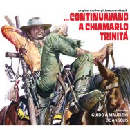 ...CONTINUAVANO A CHIAMARLO TRINITÀ