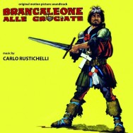 BRANCALEONE ALLE CROCIATE