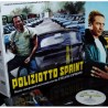 POLIZIOTTO SPRINT LP + CD + Card Speciale Autografata