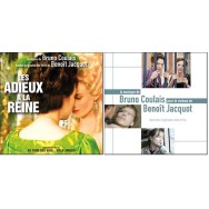 LES ADIEUX À LA REINE - AU FOND DES BOIS - VILLA AMALIA