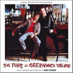 THE POPE OF GREENWICH VILLAGE