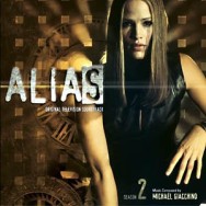 ALIAS - SEASON 2