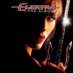 ELEKTRA - THE ALBUM