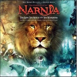 THE CHRONICLES OF NARNIA - THE LION, THE WITCH AND THE WARDROBE