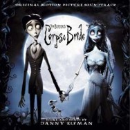 CORPSE BRIDE