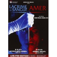 AMER / LACRIME DI SANGUE
