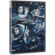 PRETTY LITTLE LIARS - STAGIONE 5
