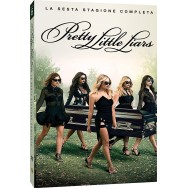 PRETTY LITTLE LIARS - STAGIONE 6