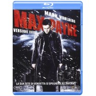 MAX PAYNE