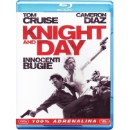 KNIGHT AND DAY INNOCENTI BUGIE