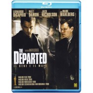 THE DEPARTED