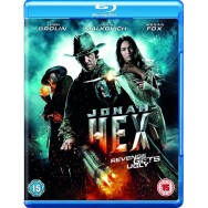 JONAH HEX
