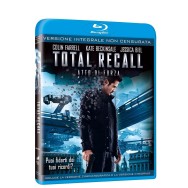 TOTAL RECALL ATTO DI FORZA - REMAKE