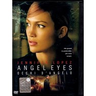 ANGEL EYES