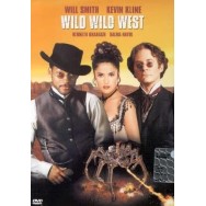 WILD WILD WEST