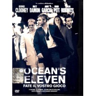 OCEAN'S ELEVEN