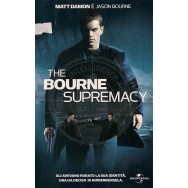 THE BOURNE SUPREMACY