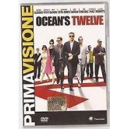 OCEAN'S TWELVE