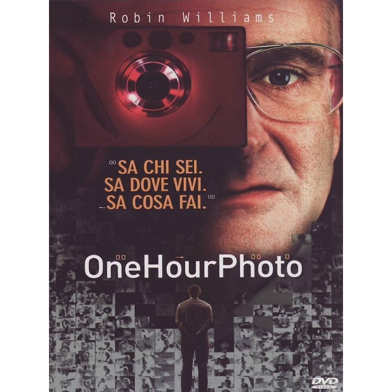 ONE HOUR PHOTO