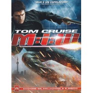 MISSION IMPOSSIBLE 3