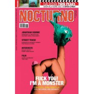 NOCTURNO CINEMA n. 174