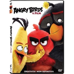 ANGRY BIRDS IL FILM