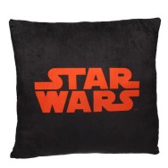 STAR WARS LOGO - CUSCINO
