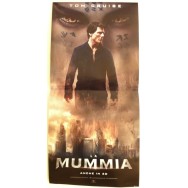 LA MUMMIA - LOCANDINA