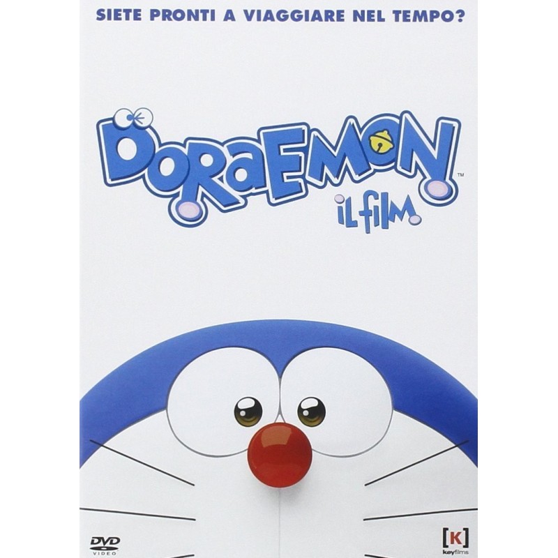 DORAEMON IL FILM