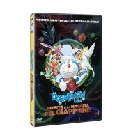 DORAEMON NOBITA E LA NASCITA DEL GIAPPONE