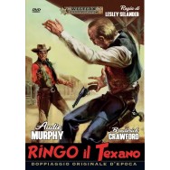 RINGO IL TEXANO