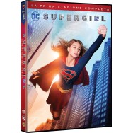 SUPERGIRL - STAGIONE 1