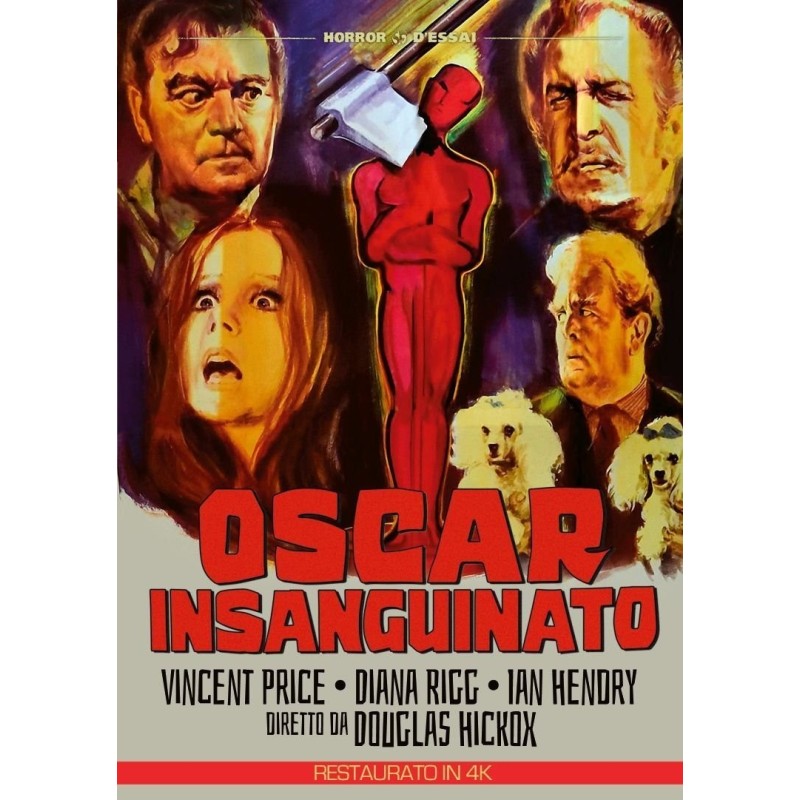 OSCAR INSANGUINATO