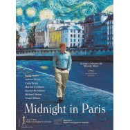 MIDNIGHT IN PARIS