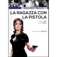 LA RAGAZZA CON LA PISTOLA