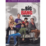 THE BIG BANG THEORY - STAGIONE 3