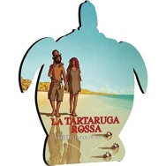 LA TARTARUGA ROSSA