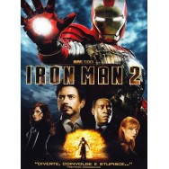 IRON MAN 2