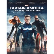 CAPTAIN AMERICA THE WINTER SOLDIER