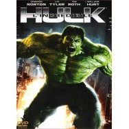 L'INCREDIBILE HULK